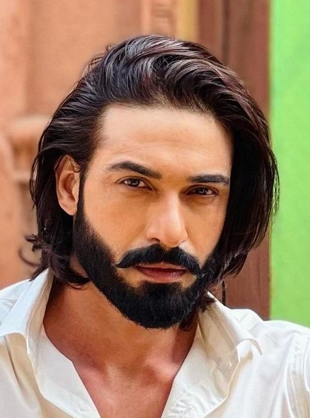 Cigano Adamastor