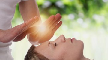 TRATAMENTO DE ENVIO DE REIKI A DISTNCIA