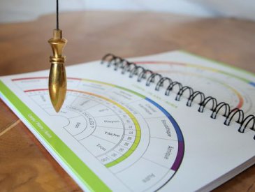 MESA RADIÔNICA QUÂNTICA PARA SAÚDE FÍSICA