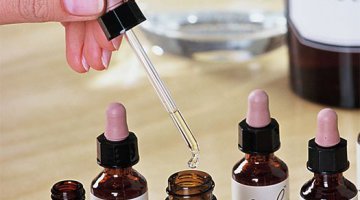 TRATAMENTO COM TERAPIA FLORAL - FLORAIS DE BACH