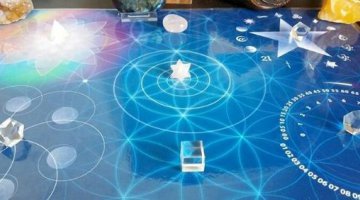 MESA RADINICA QUNTICA PARA RELACIONAMENTOS