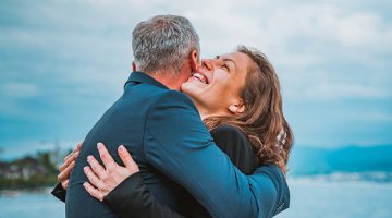 TAA DE EROS - QUANDO E COMO SURGIR UM NOVO AMOR?