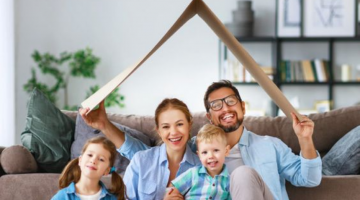 Cuide da Energia do seu Lar