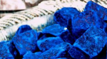 Voc j limpou a sua casa com Anil?