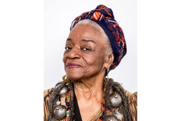 Mãe Magnólia