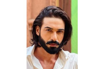 Cigano Adamastor