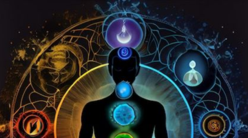 Quando os chakras esto desalinhados