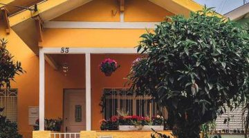 Numerologia do seu Lar 🏠