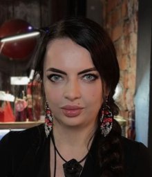 Bruxa Alex