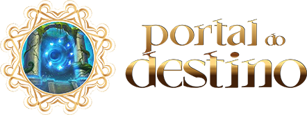 Portal do Destino: Consultas de Tarot Online:, Tarot Online, Baralho Cigano Online