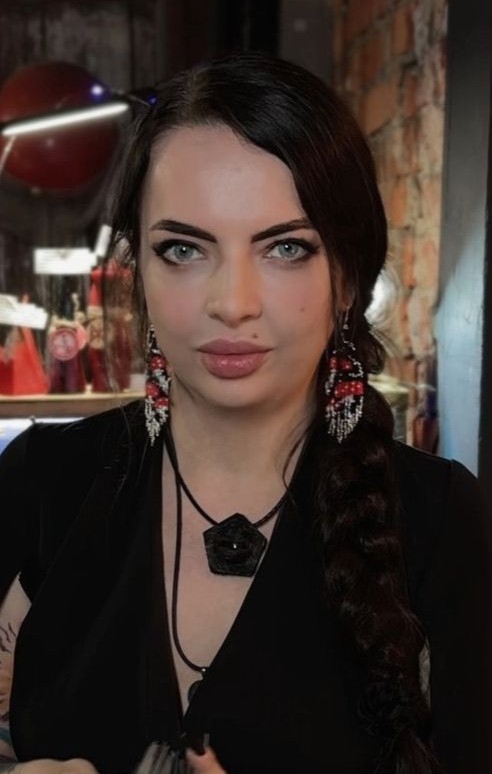 Bruxa Alex